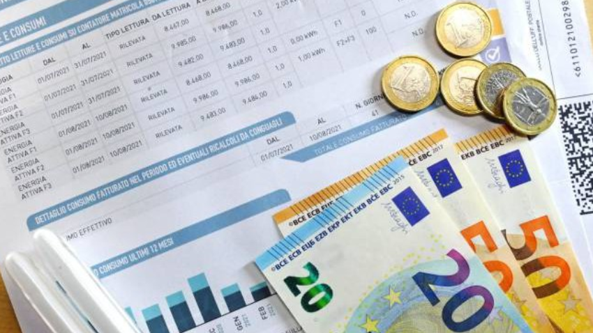 Elettricità, le PMI pagano il 17,9% in più della media UE